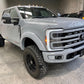 NEW 2024 F250 PLATINUM 'CUSTOM BUILD' - GLACIER GREY (SN #5063)