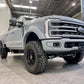 NEW 2024 F250 PLATINUM 'CUSTOM BUILD' - GLACIER GREY (SN #5063)