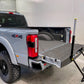NEW 2024 F250 PLATINUM 'CUSTOM BUILD' - GLACIER GREY (SN #5063)