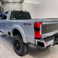 NEW 2024 F250 PLATINUM 'CUSTOM BUILD' - GLACIER GREY (SN #5063)