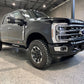 NEW 2024 F350 PLATINUM TREMOR, AGATE BLACK (SN# 5080)