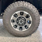 NEW 2024 F350 PLATINUM TREMOR, AGATE BLACK (SN# 5080)
