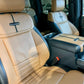 NEW 2024 F350 PLATINUM TREMOR, AGATE BLACK (SN# 5080)