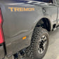 NEW 2024 F350 PLATINUM TREMOR, AGATE BLACK (SN# 5080)