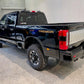 NEW 2024 F350 PLATINUM TREMOR, AGATE BLACK (SN# 5080)