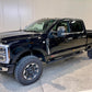 NEW 2024 F350 PLATINUM TREMOR, AGATE BLACK (SN# 5080)