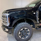 NEW 2024 F350 PLATINUM TREMOR, AGATE BLACK (SN# 5080)