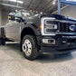 NEW 2024 F450 PLATINUM HIGH OUTPUT, FX4 - BLACK (SN# 5087)