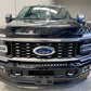 NEW 2024 F450 PLATINUM HIGH OUTPUT, FX4 - BLACK (SN# 5087)