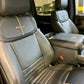 NEW 2024 F450 PLATINUM HIGH OUTPUT, FX4 - BLACK (SN# 5087)