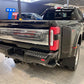 NEW 2024 F450 PLATINUM HIGH OUTPUT, FX4 - BLACK (SN# 5087)