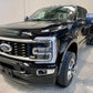NEW 2024 F450 PLATINUM HIGH OUTPUT, FX4 - BLACK (SN# 5087)