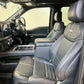 NEW 2024 F450 PLATINUM HIGH OUTPUT, FX4 - BLACK (SN# 5087)