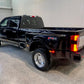 NEW 2024 F450 PLATINUM HIGH OUTPUT, FX4 - BLACK (SN# 5087)
