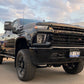 2022 Chevy 2500 HD Black Widow (STOCK# TT 5724)
