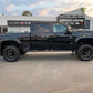 2022 Chevy 2500 HD Black Widow (STOCK# TT 5724)