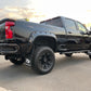 2022 Chevy 2500 HD Black Widow (STOCK# TT 5724)