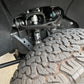 2022 Chevy 2500 HD Black Widow (STOCK# TT 5724)
