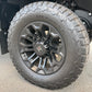 2022 Chevy 2500 HD Black Widow (STOCK# TT 5724)