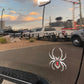2022 Chevy 2500 HD Black Widow (STOCK# TT 5724)