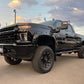 2022 Chevy 2500 HD Black Widow (STOCK# TT 5724)