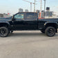 2022 Chevy 2500 HD Black Widow (STOCK# TT 5724)