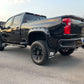 2022 Chevy 2500 HD Black Widow (STOCK# TT 5724)