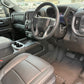 2022 Chevy 2500 HD Black Widow (STOCK# TT 5724)