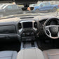 2022 Chevy 2500 HD Black Widow (STOCK# TT 5724)