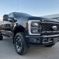 2023 Ford F350 XLT Tremor in Agate Black (STOCK # TT 5061)