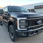 2023 Ford F350 XLT Tremor in Agate Black (STOCK # TT 5062)