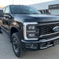 2023 Ford F350 XLT Tremor in Agate Black (STOCK # TT 5061)