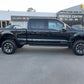 2023 Ford F350 XLT Tremor in Agate Black (STOCK # TT 5061)
