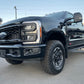 2023 Ford F350 XLT Tremor in Agate Black (STOCK # TT 5061)