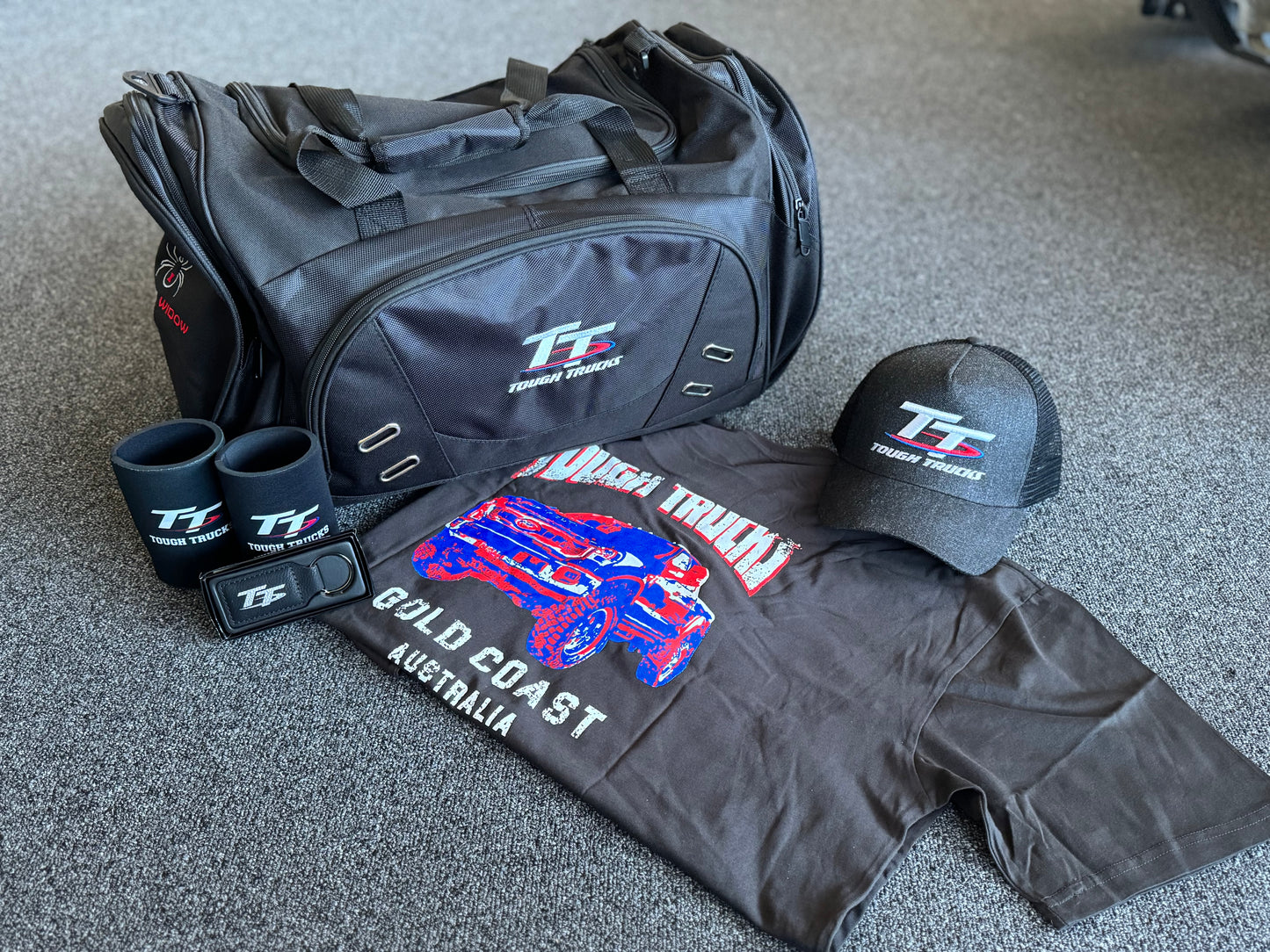 MERCH PACK