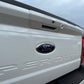 2023 Ford F350 Lariat in Star White Metallic (STOCK# TT 4032)
