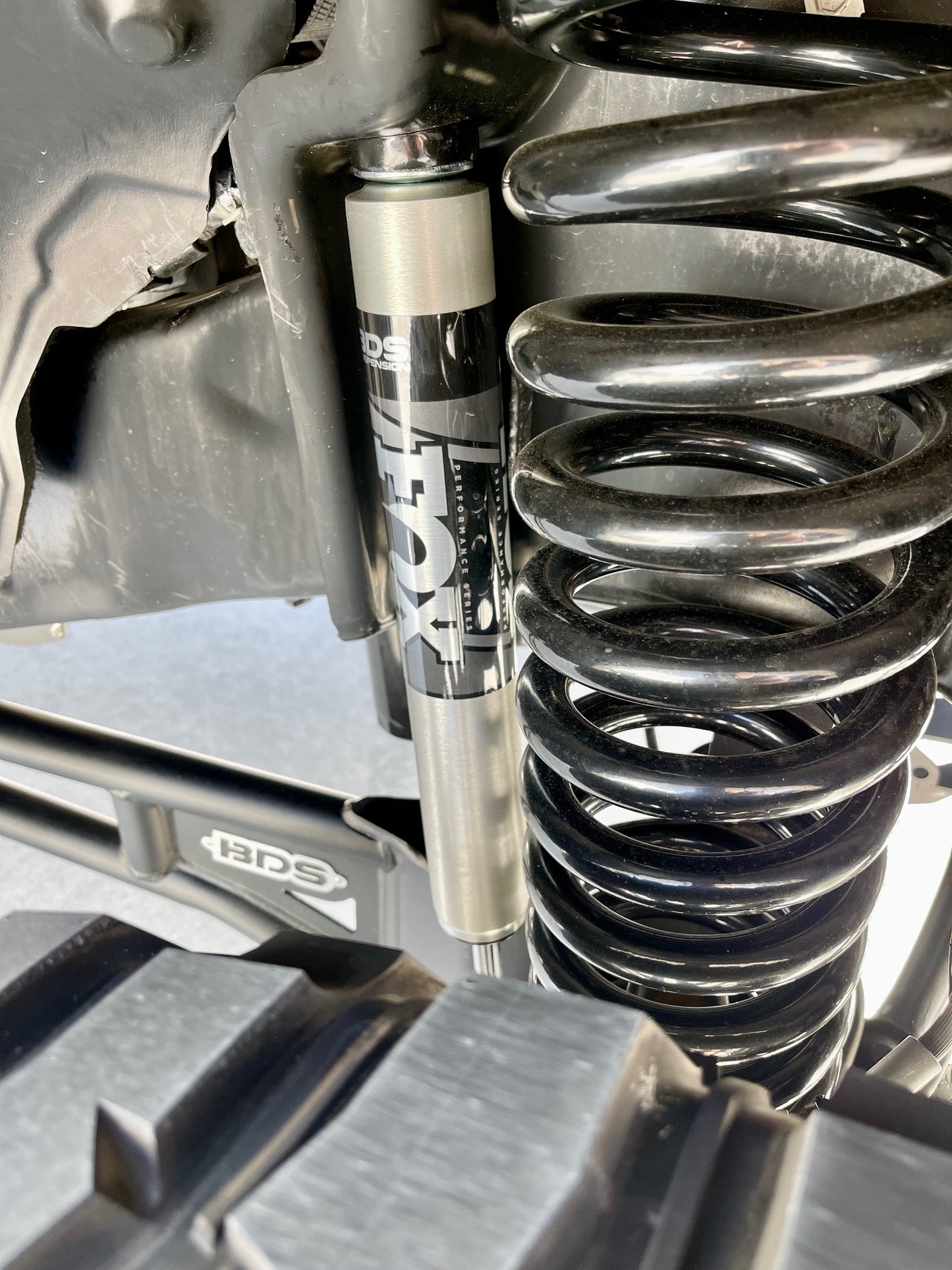 2023 & 2024 F250/350 LARIAT 'HARLEY-DAVIDSON' (PRE-ORDER)