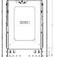 Clearview Easy Slide - ES-100PLUS