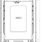 Clearview Easy Slide - ES-220PLUS