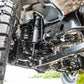 BDS 3 Inch Lift Kit | Jeep Gladiator JT (20-23)