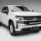 ZRoadz Front Bumper Top LED Bracket. Suits 30 Inch Curved LED Light Bar (not included) (Chevrolet Silverado 1500 2019-2022) Z322282