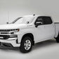ZRoadz Front Bumper Top LED Bracket. Suits 30 Inch Curved LED Light Bar (not included) (Chevrolet Silverado 1500 2019-2022) Z322282