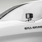 ZRoadz Hood Hinge Bracket kit. Suit 3 Inch LED Pod Lights (Chevrolet Silverado 1500 2019-2022) Z362181