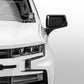 ZRoadz Hood Hinge Bracket kit. Suit 3 Inch LED Pod Lights (Chevrolet Silverado 1500 2019-2022) Z362181