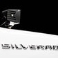 ZRoadz Hood Hinge Bracket kit. Suit 3 Inch LED Pod Lights (Chevrolet Silverado 1500 2019-2022) Z362181