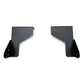 ZRoadz Front Bumper Top LED Bracket. Suits 30 Inch Curved LED Light Bar (not included) (Chevrolet Silverado 1500 2019-2022) Z322282