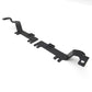 ZRoadz Hood Hinge Bracket kit. Suit 3 Inch LED Pod Lights (Chevrolet Silverado 1500 2019-2022) Z362181