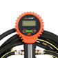 MAXTRAX Indeflate Digital 2 hose