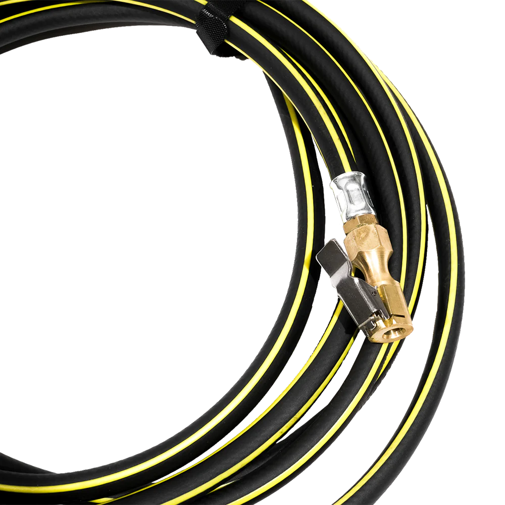 MAXTRAX Indeflate Digital 2 hose
