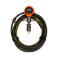 MAXTRAX Indeflate Digital 2 hose